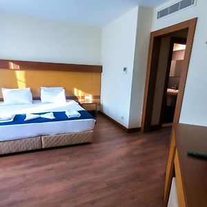Standaard Kamer met een King Size Bed